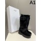 CELINE 2023FW boots that are useful during the change of seasons CELINE 2023FW boots that are useful during the change of seasons