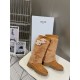 CELINE 2023FW boots that are useful during the change of seasons CELINE 2023FW boots that are useful during the change of seasons