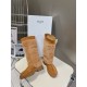 CELINE 2023FW boots that are useful during the change of seasons CELINE 2023FW boots that are useful during the change of seasons