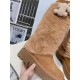 CELINE 2023FW boots that are useful during the change of seasons CELINE 2023FW boots that are useful during the change of seasons
