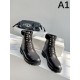 CELINE Eye-catching style this winter 2023FW boots CELINE Eye-catching style this winter 2023FW boots