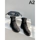 CELINE Eye-catching style this winter 2023FW boots CELINE Eye-catching style this winter 2023FW boots
