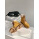 CELINE Eye-catching style this winter 2023FW boots CELINE Eye-catching style this winter 2023FW boots
