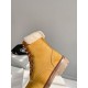 CELINE Eye-catching style this winter 2023FW boots CELINE Eye-catching style this winter 2023FW boots