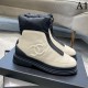CHANEL Chanel Boots 2023AW Anyone can be fashionable! CHANEL Chanel Boots 2023AW Anyone can be fashionable!