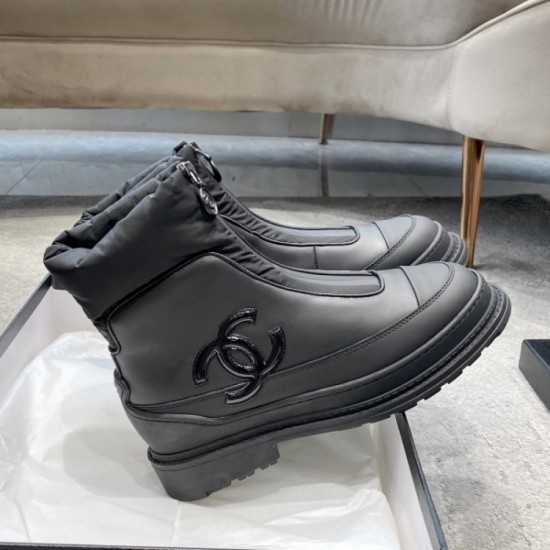 CHANEL Chanel Boots 2023AW Anyone can be fashionable! CHANEL Chanel Boots 2023AW Anyone can be fashionable!
