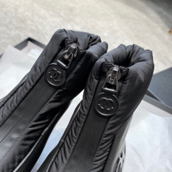 CHANEL Chanel Boots 2023AW Anyone can be fashionable! CHANEL Chanel Boots 2023AW Anyone can be fashionable!