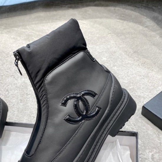 CHANEL Chanel Boots 2023AW Anyone can be fashionable! CHANEL Chanel Boots 2023AW Anyone can be fashionable!