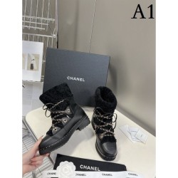 CHANEL Chanel boots 2023AW VIP sale is unexpected!