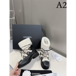 CHANEL Chanel boots 2023AW VIP sale is unexpected!
