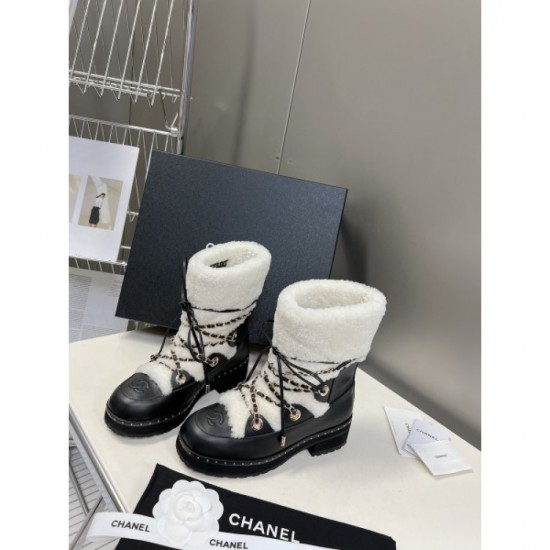 CHANEL Chanel boots 2023AW VIP sale is unexpected! CHANEL Chanel boots 2023AW VIP sale is unexpected!