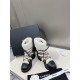 CHANEL Chanel boots 2023AW VIP sale is unexpected! CHANEL Chanel boots 2023AW VIP sale is unexpected!