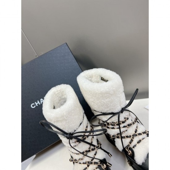 CHANEL Chanel boots 2023AW VIP sale is unexpected! CHANEL Chanel boots 2023AW VIP sale is unexpected!