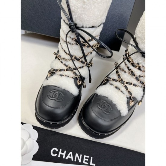 CHANEL Chanel boots 2023AW VIP sale is unexpected! CHANEL Chanel boots 2023AW VIP sale is unexpected!