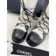 CHANEL Chanel boots 2023AW VIP sale is unexpected! CHANEL Chanel boots 2023AW VIP sale is unexpected!