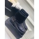 CHANEL Chanel boots 2023AW Favorite style of this winter CHANEL Chanel boots 2023AW Favorite style of this winter