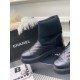 CHANEL Chanel boots 2023AW Favorite style of this winter CHANEL Chanel boots 2023AW Favorite style of this winter