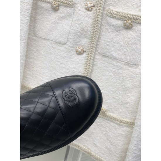 CHANEL Chanel boots 2023AW Favorite style of this winter CHANEL Chanel boots 2023AW Favorite style of this winter