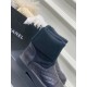 CHANEL Chanel boots 2023AW Favorite style of this winter CHANEL Chanel boots 2023AW Favorite style of this winter