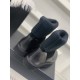 CHANEL Chanel boots 2023AW Favorite style of this winter CHANEL Chanel boots 2023AW Favorite style of this winter