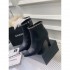 CHANEL Chanel boots 2023AW Dressed with a clean impression