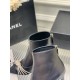 CHANEL Chanel boots 2023AW trendy coordination CHANEL Chanel boots 2023AW trendy coordination