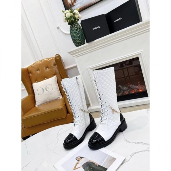 Fall new boots that can create a new look 2023FW CHANEL Chanel Fall new boots that can create a new look 2023FW CHANEL Chanel