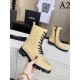 Adult style boots perfect for everyday use 2023FW CHANEL Chanel Adult style boots perfect for everyday use 2023FW CHANEL Chanel