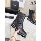 Adult style boots perfect for everyday use 2023FW CHANEL Chanel Adult style boots perfect for everyday use 2023FW CHANEL Chanel