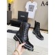 Adult style boots perfect for everyday use 2023FW CHANEL Chanel Adult style boots perfect for everyday use 2023FW CHANEL Chanel