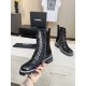 Adult style boots perfect for everyday use 2023FW CHANEL Chanel Adult style boots perfect for everyday use 2023FW CHANEL Chanel