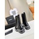 Adult style boots perfect for everyday use 2023FW CHANEL Chanel Adult style boots perfect for everyday use 2023FW CHANEL Chanel
