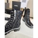 Adult style boots perfect for everyday use 2023FW CHANEL Chanel Adult style boots perfect for everyday use 2023FW CHANEL Chanel