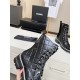 Adult style boots perfect for everyday use 2023FW CHANEL Chanel Adult style boots perfect for everyday use 2023FW CHANEL Chanel