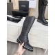 Style boots that can be used for a long time this fall 2023FW CHANEL Chanel Style boots that can be used for a long time this fall 2023FW CHANEL Chanel