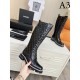 Style boots that can be used for a long time this fall 2023FW CHANEL Chanel Style boots that can be used for a long time this fall 2023FW CHANEL Chanel