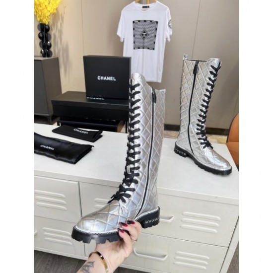 Style boots that can be used for a long time this fall 2023FW CHANEL Chanel Style boots that can be used for a long time this fall 2023FW CHANEL Chanel