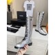 Style boots that can be used for a long time this fall 2023FW CHANEL Chanel Style boots that can be used for a long time this fall 2023FW CHANEL Chanel