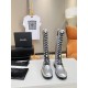 Style boots that can be used for a long time this fall 2023FW CHANEL Chanel Style boots that can be used for a long time this fall 2023FW CHANEL Chanel