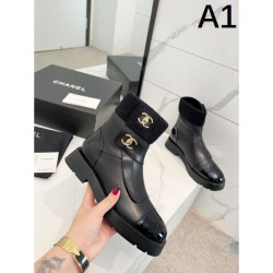 Autumn/Winter Season Continuing Trend New Arrival Boots 2023FW CHANEL CHANEL