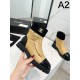 Autumn/Winter Season Continuing Trend New Arrival Boots 2023FW CHANEL CHANEL Autumn/Winter Season Continuing Trend New Arrival Boots 2023FW CHANEL CHANEL