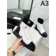 Autumn/Winter Season Continuing Trend New Arrival Boots 2023FW CHANEL CHANEL Autumn/Winter Season Continuing Trend New Arrival Boots 2023FW CHANEL CHANEL