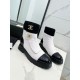 Autumn/Winter Season Continuing Trend New Arrival Boots 2023FW CHANEL CHANEL Autumn/Winter Season Continuing Trend New Arrival Boots 2023FW CHANEL CHANEL
