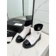 Autumn/Winter Season Continuing Trend New Arrival Boots 2023FW CHANEL CHANEL Autumn/Winter Season Continuing Trend New Arrival Boots 2023FW CHANEL CHANEL