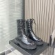 Explosively popular and fashionable boots 2023FW CHANEL CHANEL Explosively popular and fashionable boots 2023FW CHANEL CHANEL
