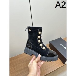 Favorite Latest Collection Boots 2023FW CHANEL CHANEL