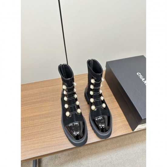 Favorite Latest Collection Boots 2023FW CHANEL CHANEL Favorite Latest Collection Boots 2023FW CHANEL CHANEL