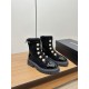 Favorite Latest Collection Boots 2023FW CHANEL CHANEL Favorite Latest Collection Boots 2023FW CHANEL CHANEL