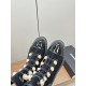 Favorite Latest Collection Boots 2023FW CHANEL CHANEL Favorite Latest Collection Boots 2023FW CHANEL CHANEL