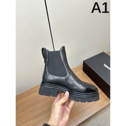 New arrivals from fall/winter items! Boots 2023FW CHANEL Chanel